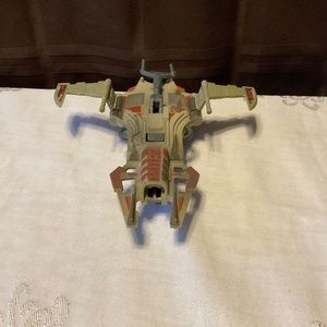 Vintage 1990’s Star Wars Original Trilogy Desert Skiff Action Figure